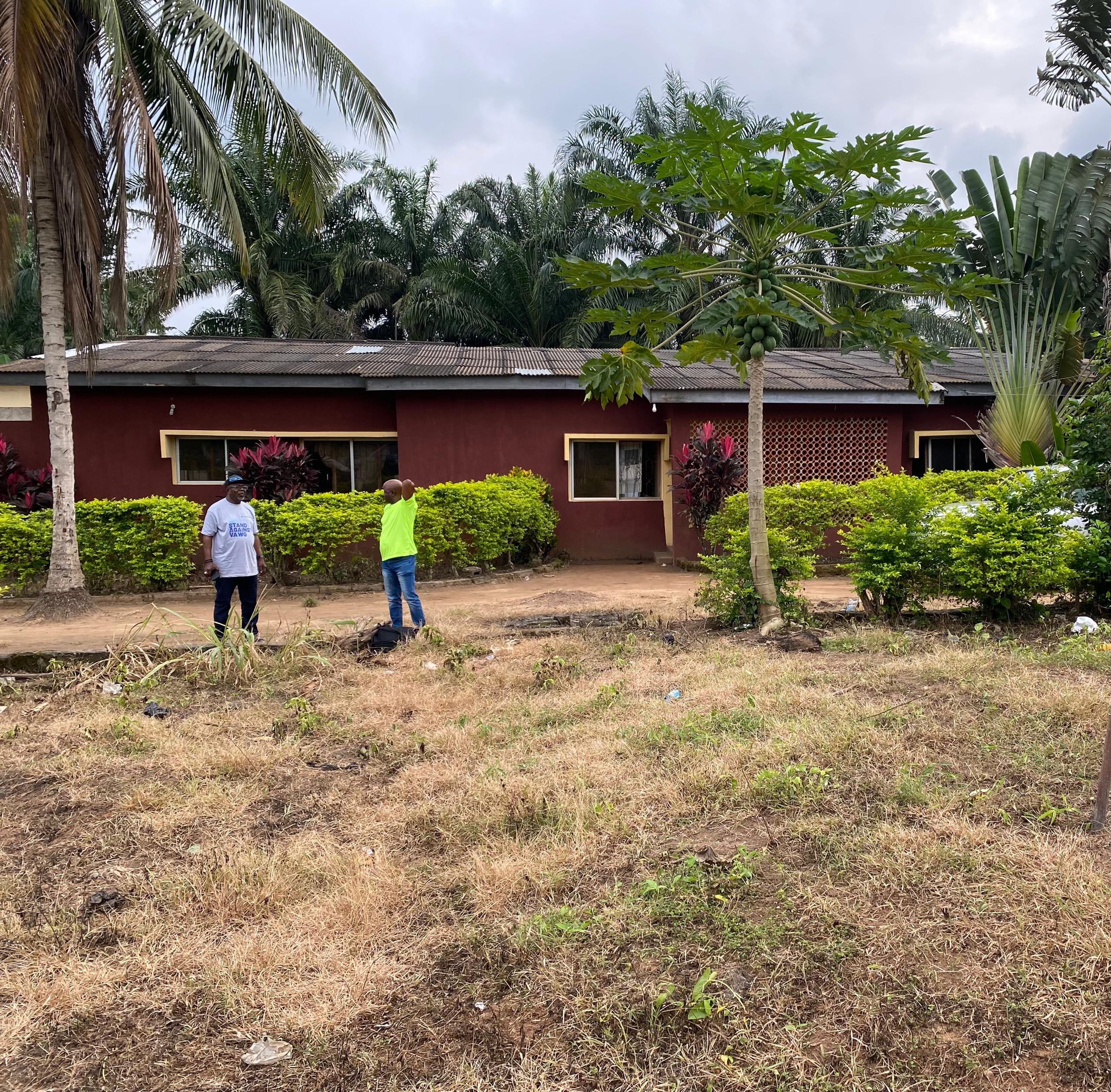 Polybonde Hospital Background